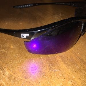 GF sunglasses